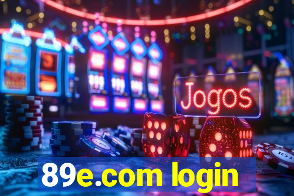 89e.com login